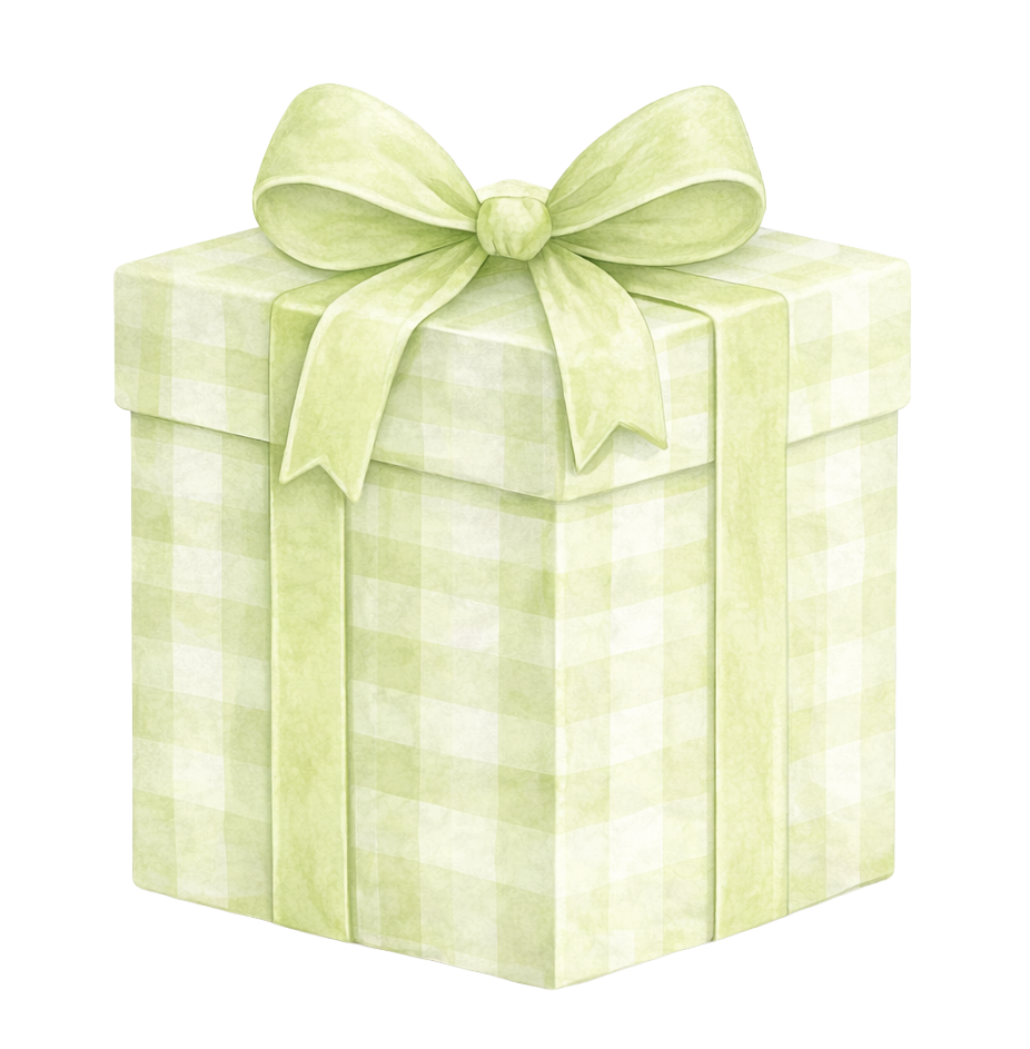 Caja de regalos