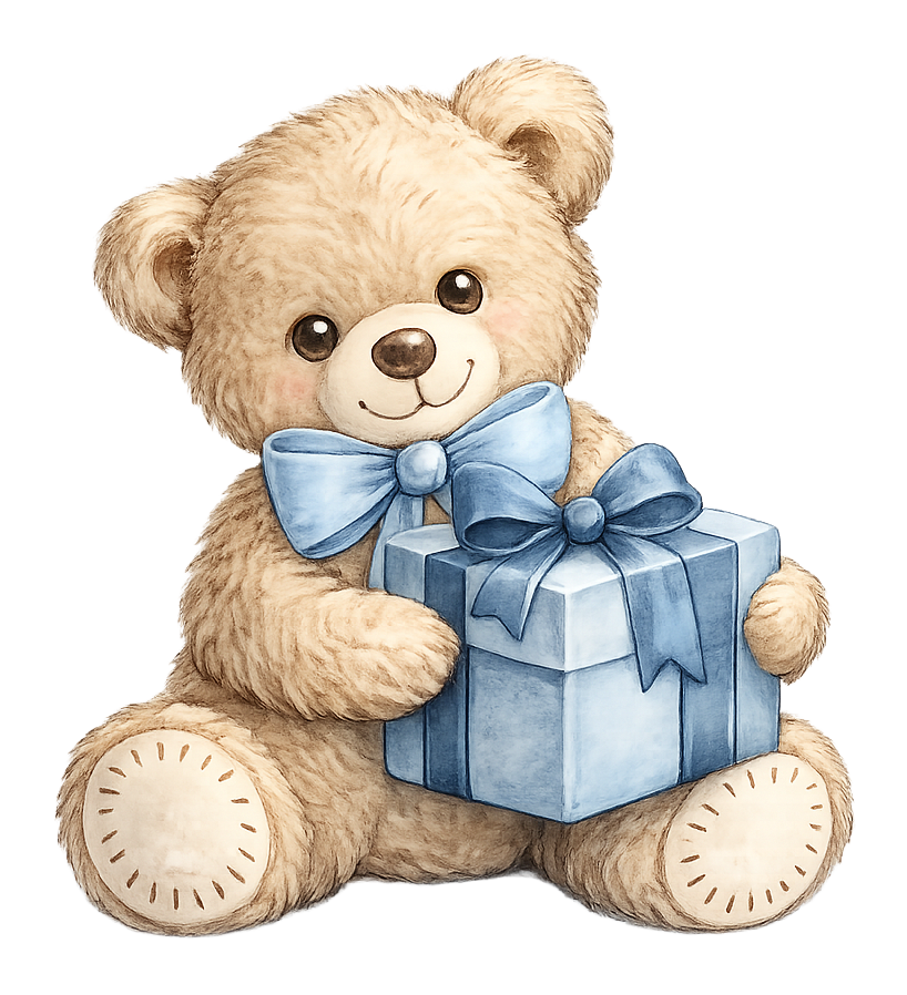 Ilustracion de regalos