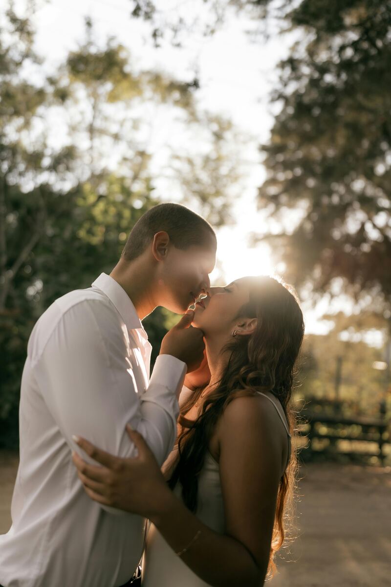 Emma y Mateo