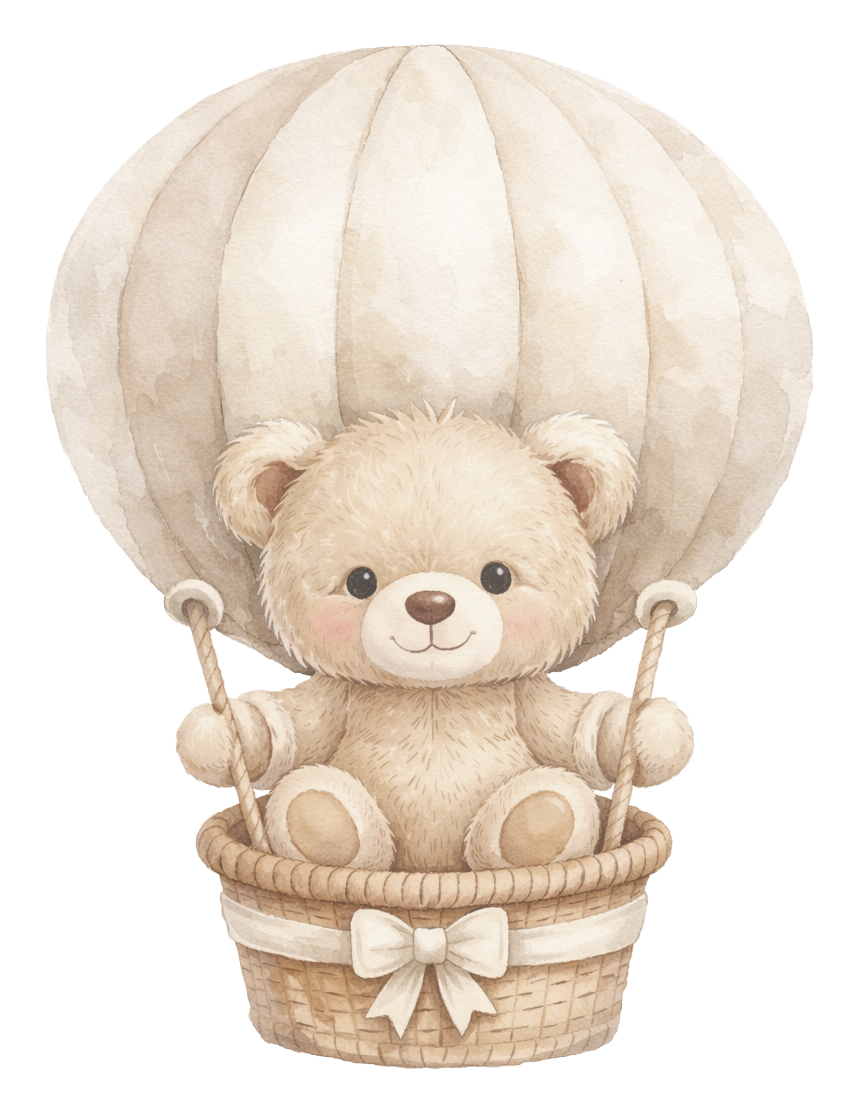 Vista previa Teddy Bear